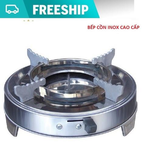 Bếp cồn Inox cao cấp