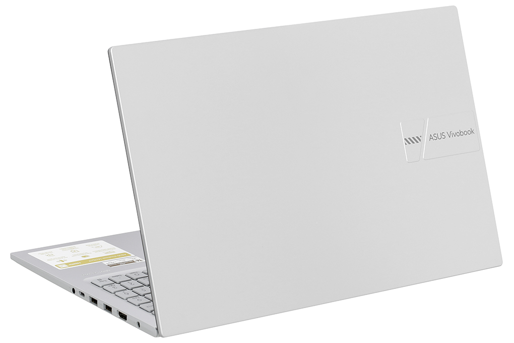 Laptop ASUS Vivobook 15 X1504ZA i3 1215U/8GB/512GB/Win11 (NJ102W) - Hàng Chính Hãng