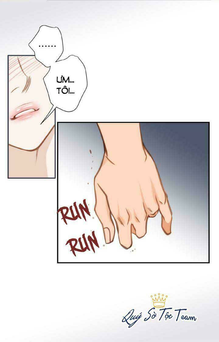 tiếp xúc chí mạng chapter 45 7