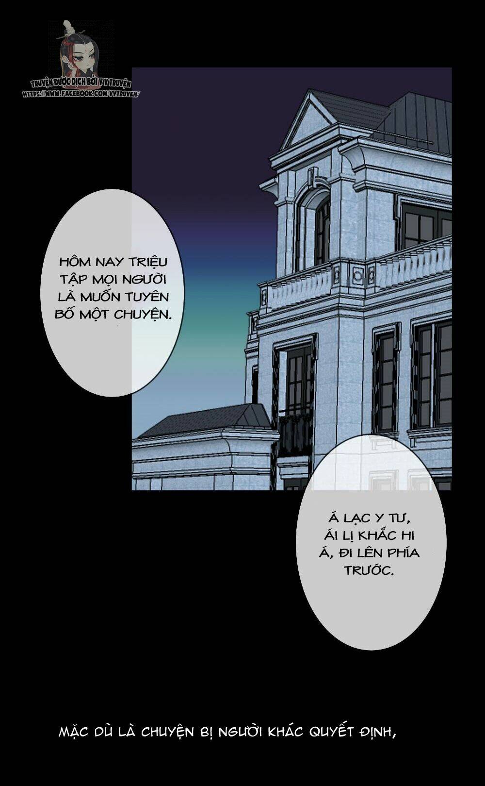 vị hôn thê bỏ trốn chapter 78 3