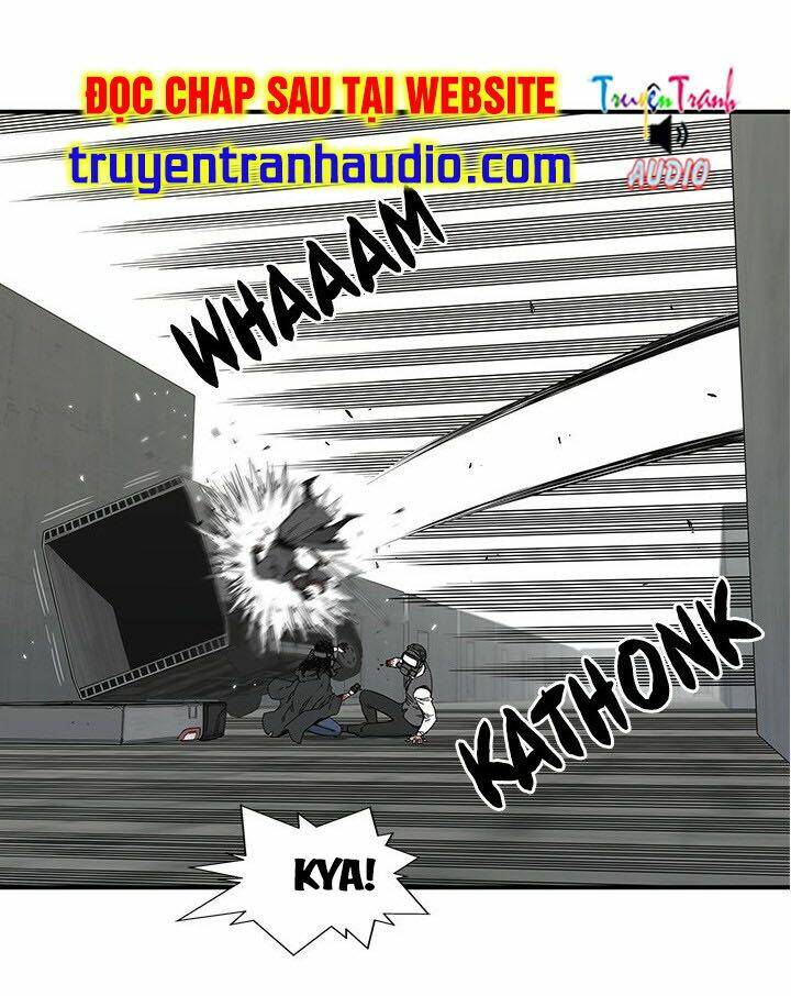 hiệp sĩ giao hàng chapter 21 5