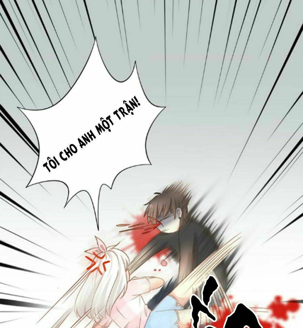 bạn trai có điện từ chapter 14 37