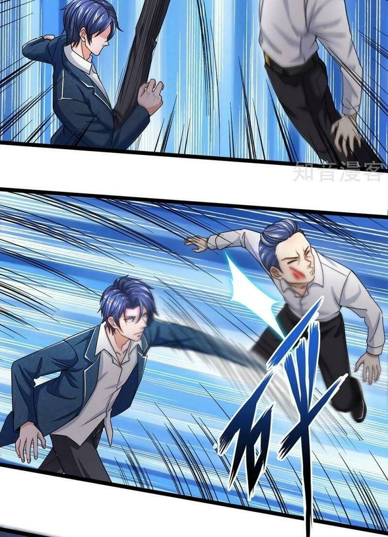 chung cực binh vương tại đô thị chapter 129 4