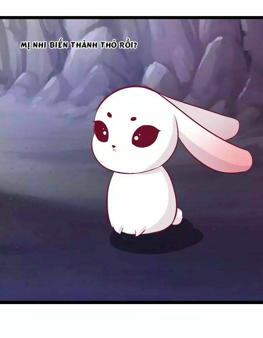 thỏ yêu tiểu vương phi chapter 90 38