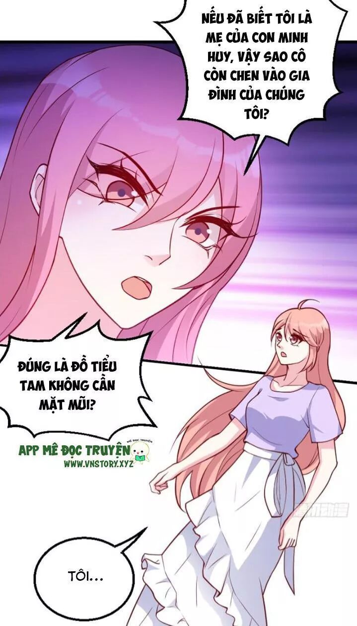 bảo bối đáng yêu đột kích chapter 65 22