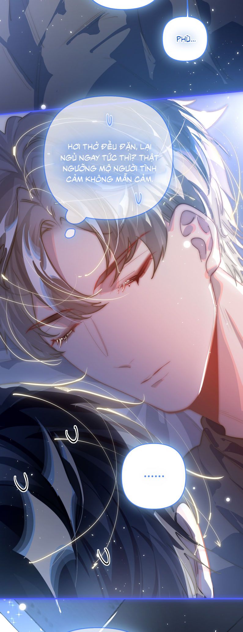 tôi bị điên đó chapter 58 7