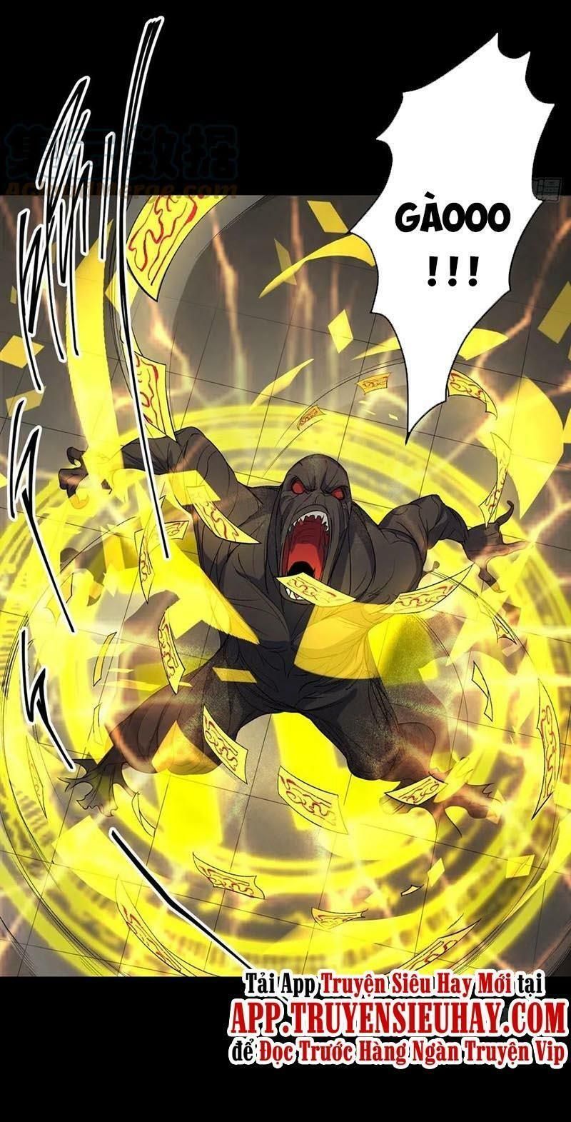 thông u đại thánh chapter 45 21