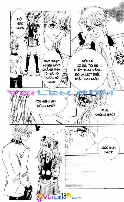 tìm lại tình yêu chapter 7 5