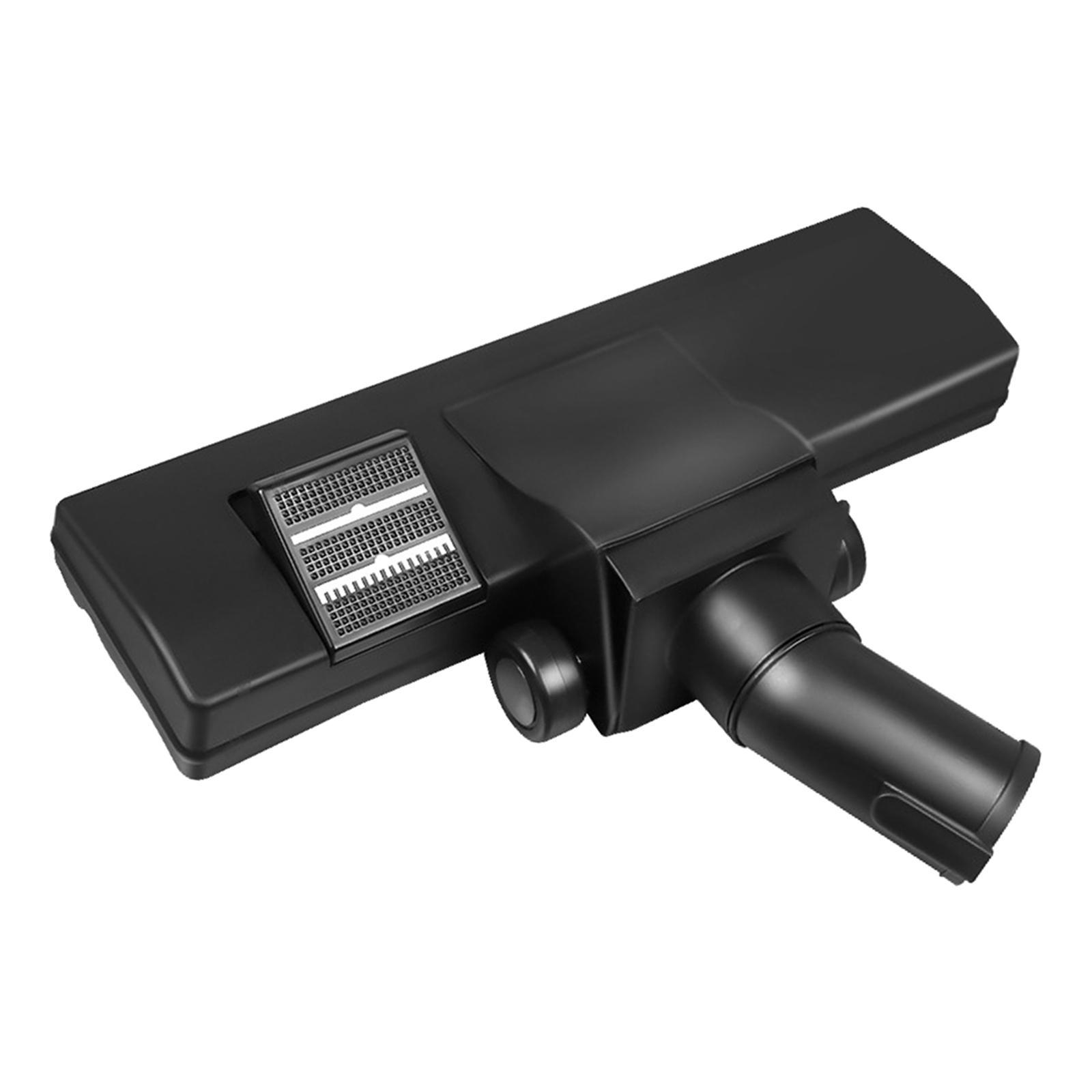 Vacuum Cleaner Brush Head 360 Degrees Swivel Head for Vacuum Cleaner Parts
