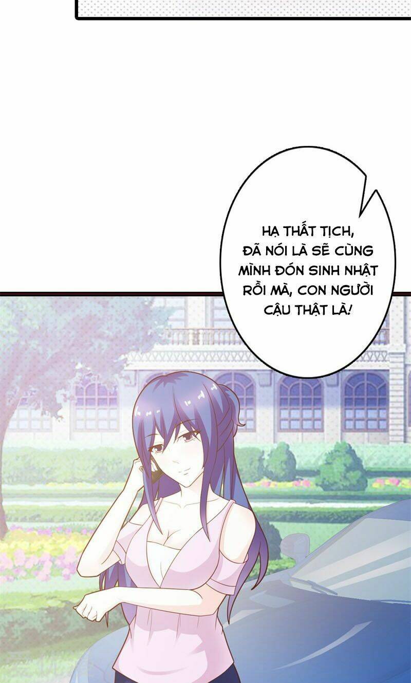 bá đạo tổng tài ngạnh thượng cung chapter 24 20