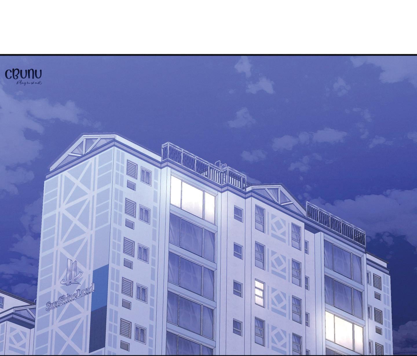 bắt tay hả, thôi bỏ đi! chapter 12 1