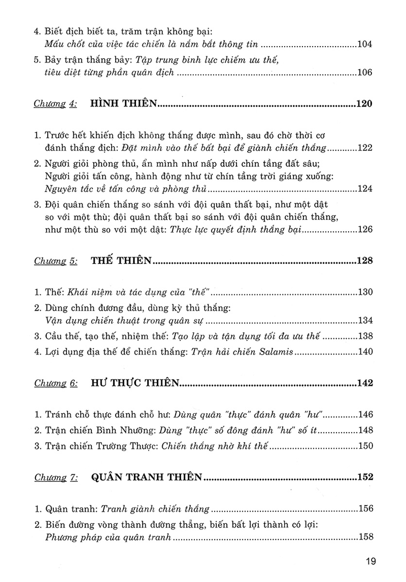 Binh Pháp Tôn Tử - Tuyệt Tác Binh Thư Hàng Đầu Thế Giới Dưới Cách Nhìn Hiện Đại _QB