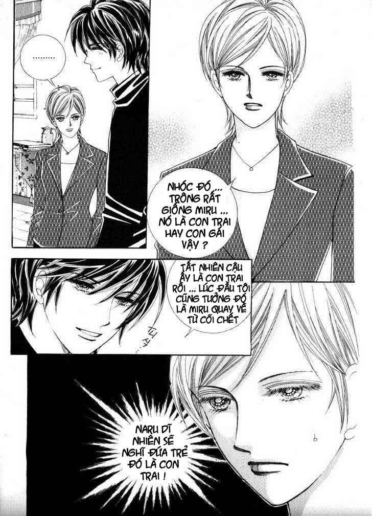 hoa hồng tặng anh chapter 25 12