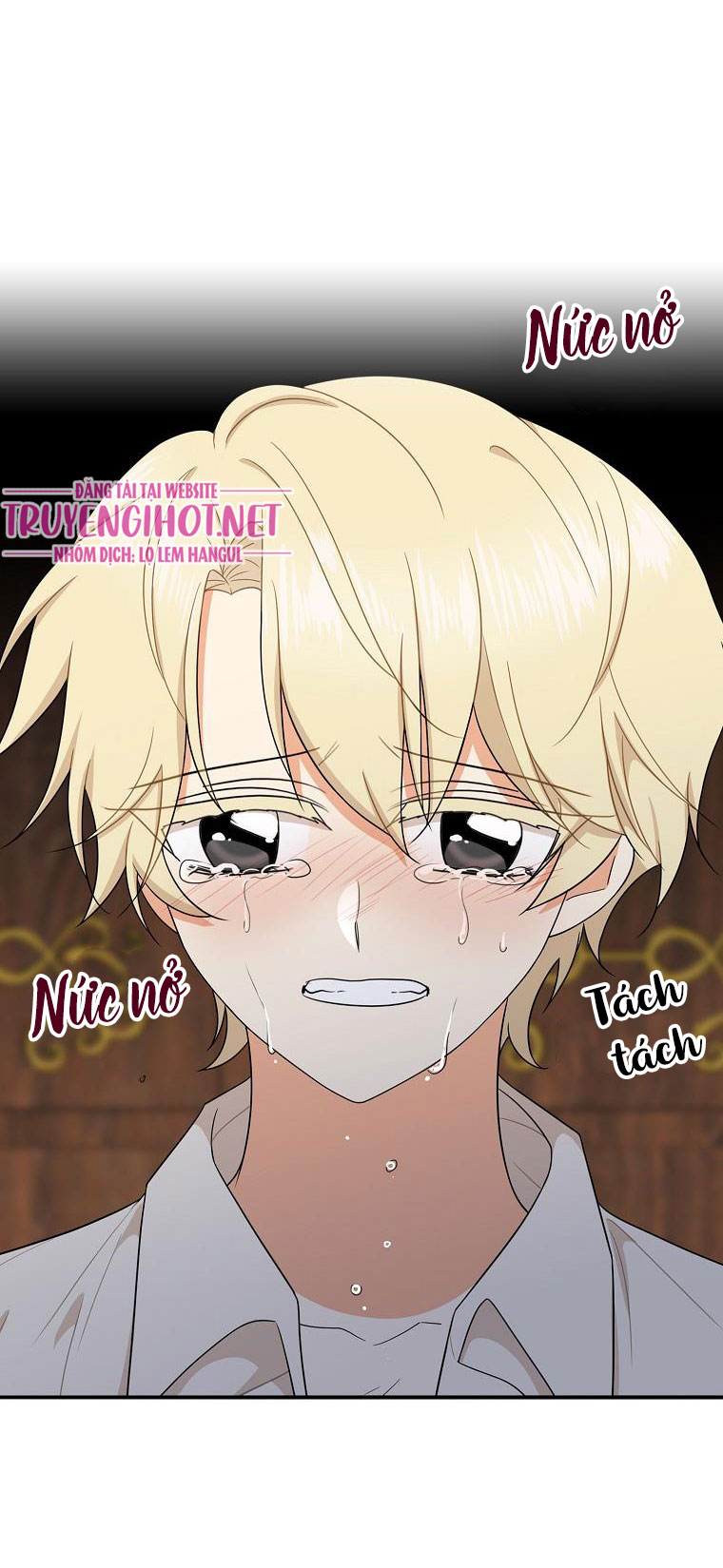 xuyên không trở thành mami của nhân vật phản diện chapter 56 7