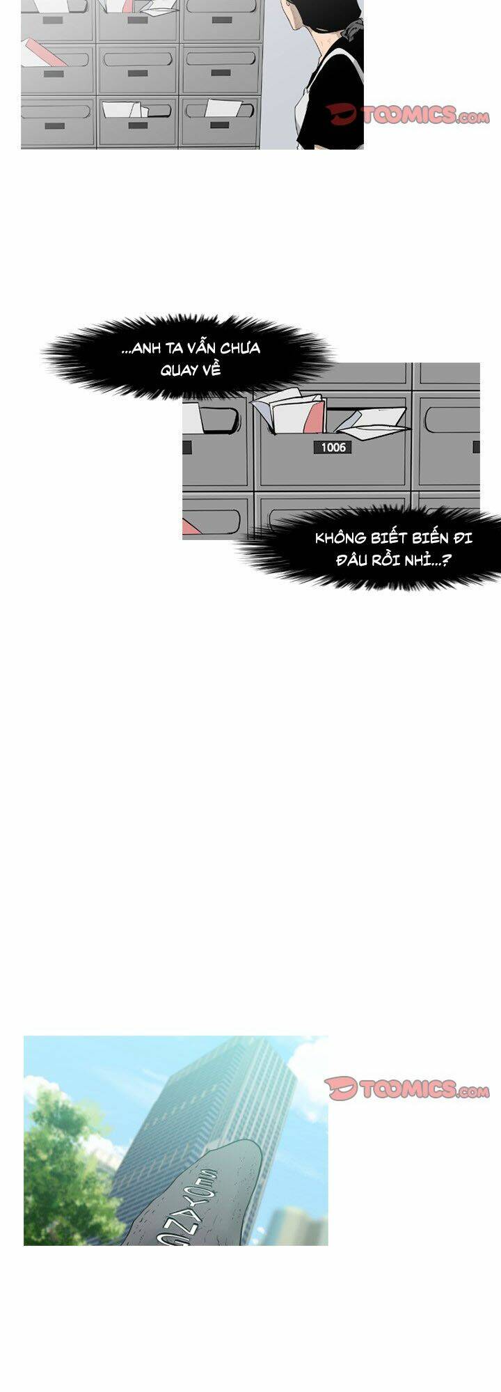 kẻ mạnh nhất - tong edge chapter 53 27