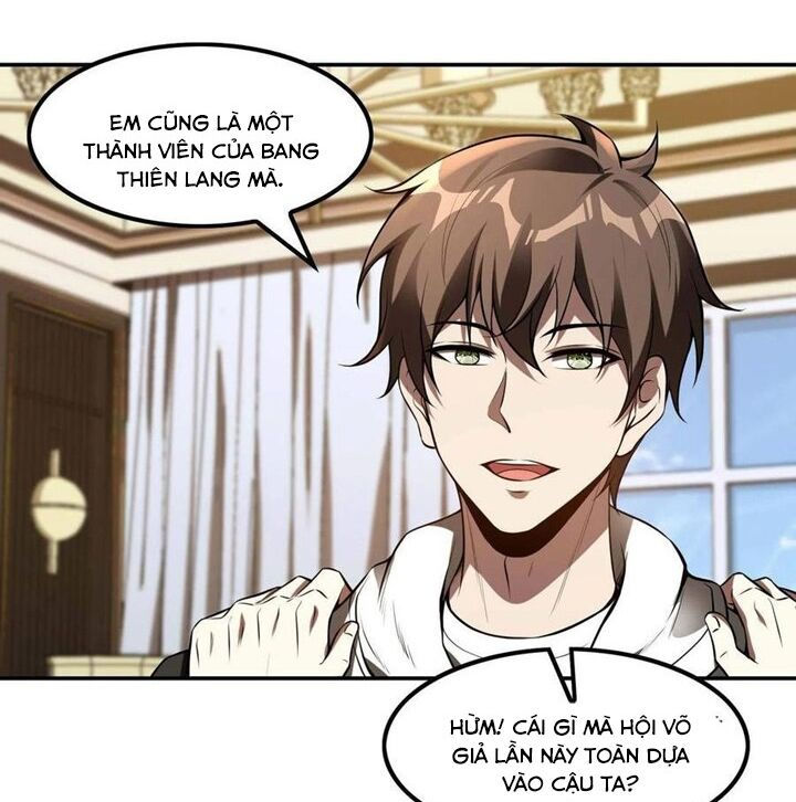 đệ nhất người ở rể chapter 92 3