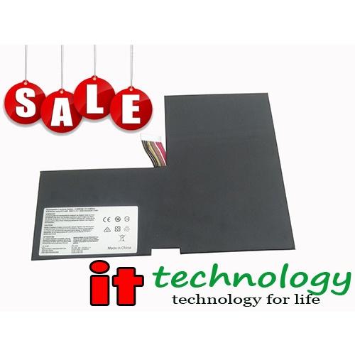 Pin cho Laptop MSI S60 Ghost Pro-002, BTY-M6F, MS-16H2