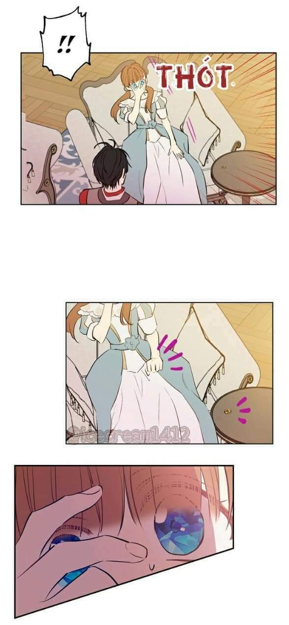 một ngày nọ ta trở thành công chúa chapter 60 43