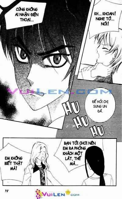 phép màu chapter 5 78