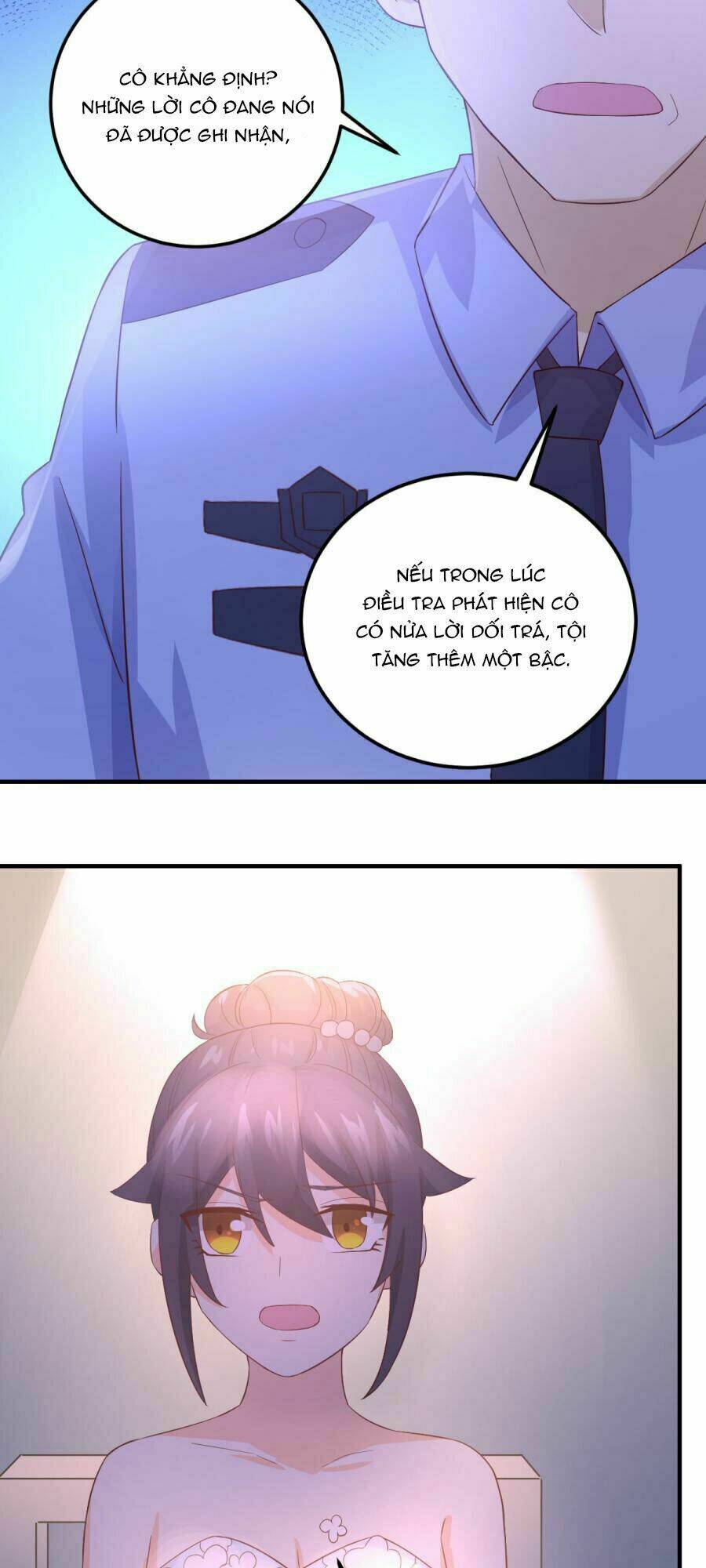 bá ái hãn thê chapter 10 7