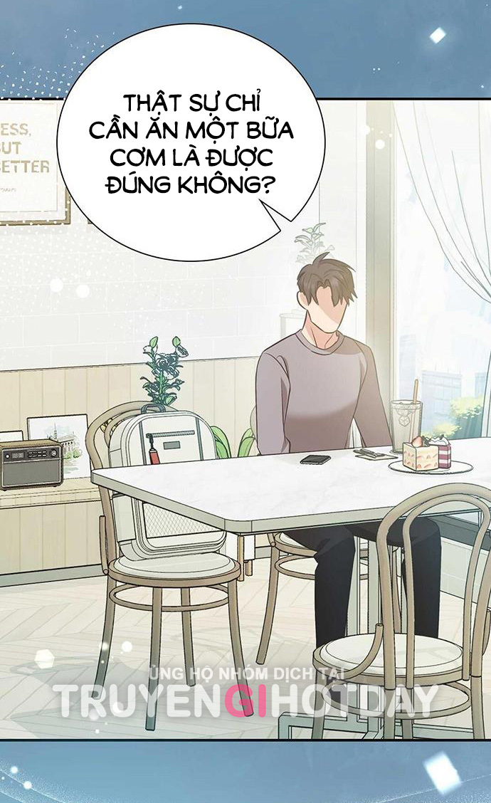Hợp Đồng Nô Lệ Dâm Đãng chapter 32.1 - Trang 22