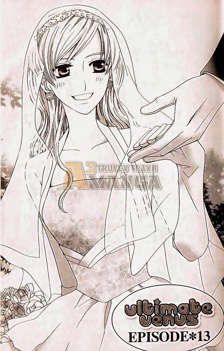 vị nữ thần cuối cùng - ultimate venus chapter 13 1