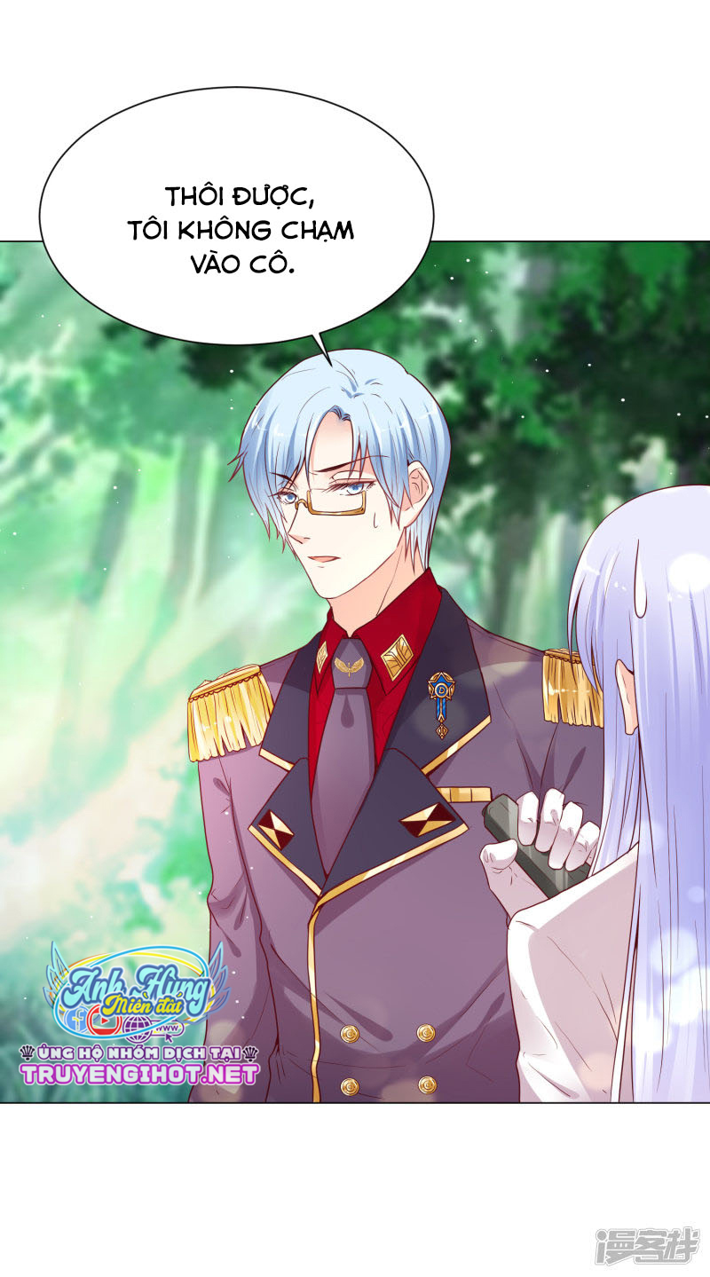 đế quốc tinh tế đệ nhất sủng hôn. chapter 32 9