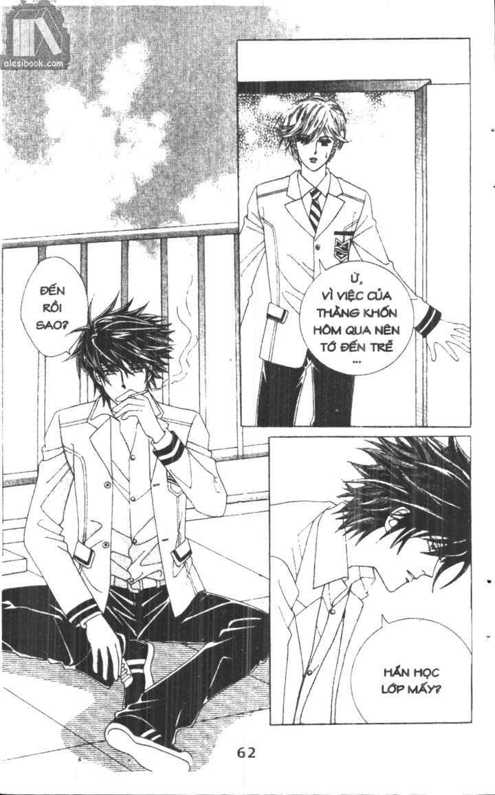 hồng tiểu thư chapter 10 1