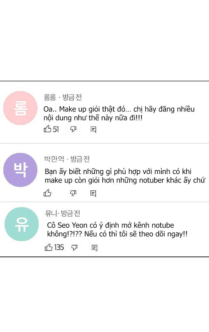 nữ thần giáng thế chapter 251.1 22