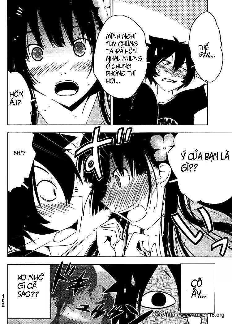 sanka rea chapter 6 30