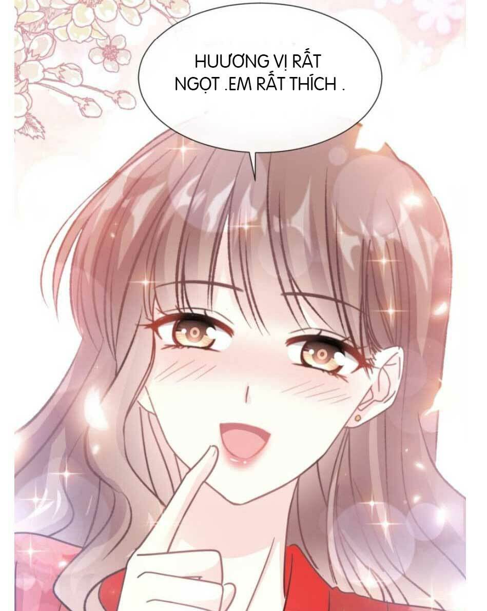 bá đạo tổng tài nhẹ nhàng yêu chapter 56.2 16