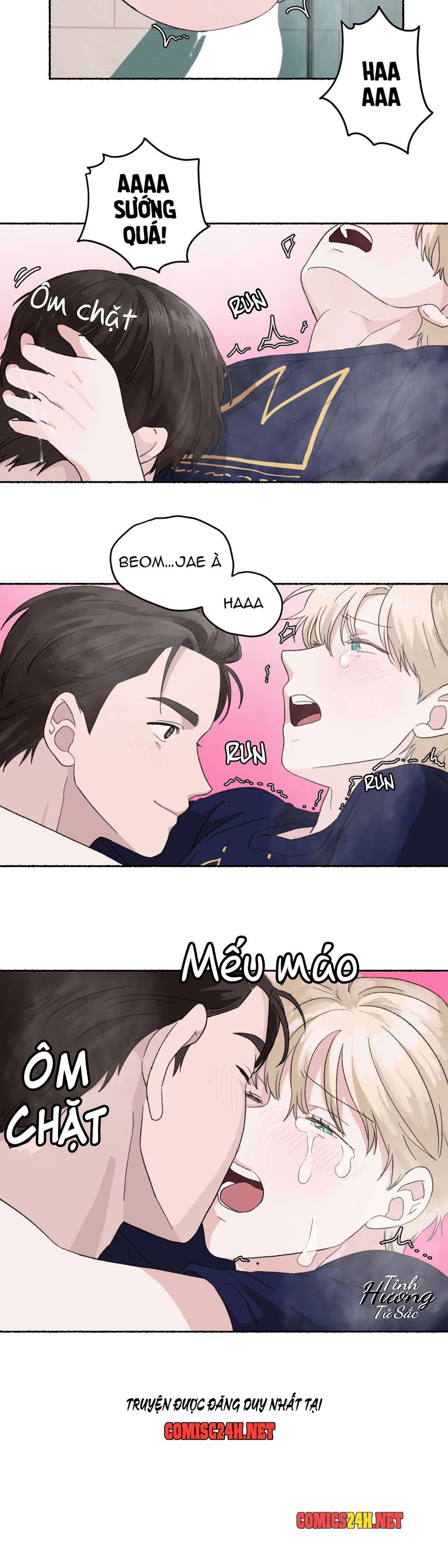 ruru tinh quái chapter 11 20