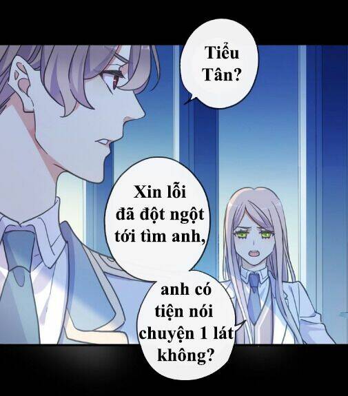 Vết Cắn Ngọt Ngào 3 Chapter 54 - Trang 27