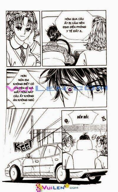 mãi yêu anh chapter 2 64