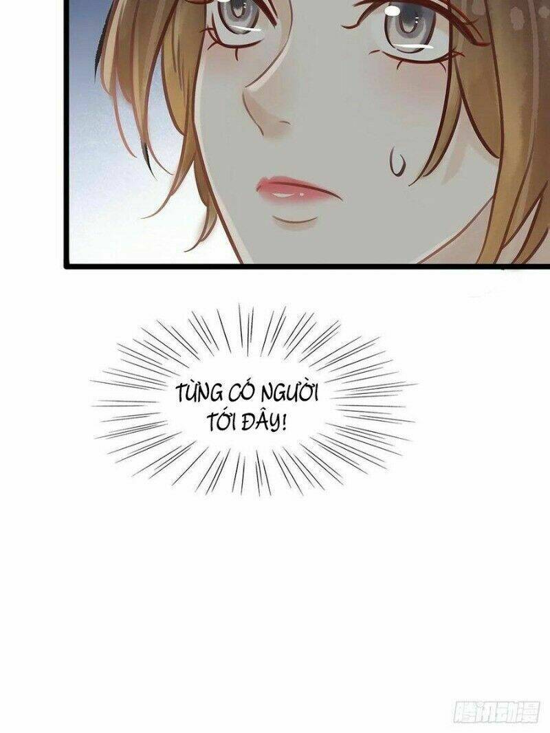 thị thiếp trở mình bảo điển chapter 21 31