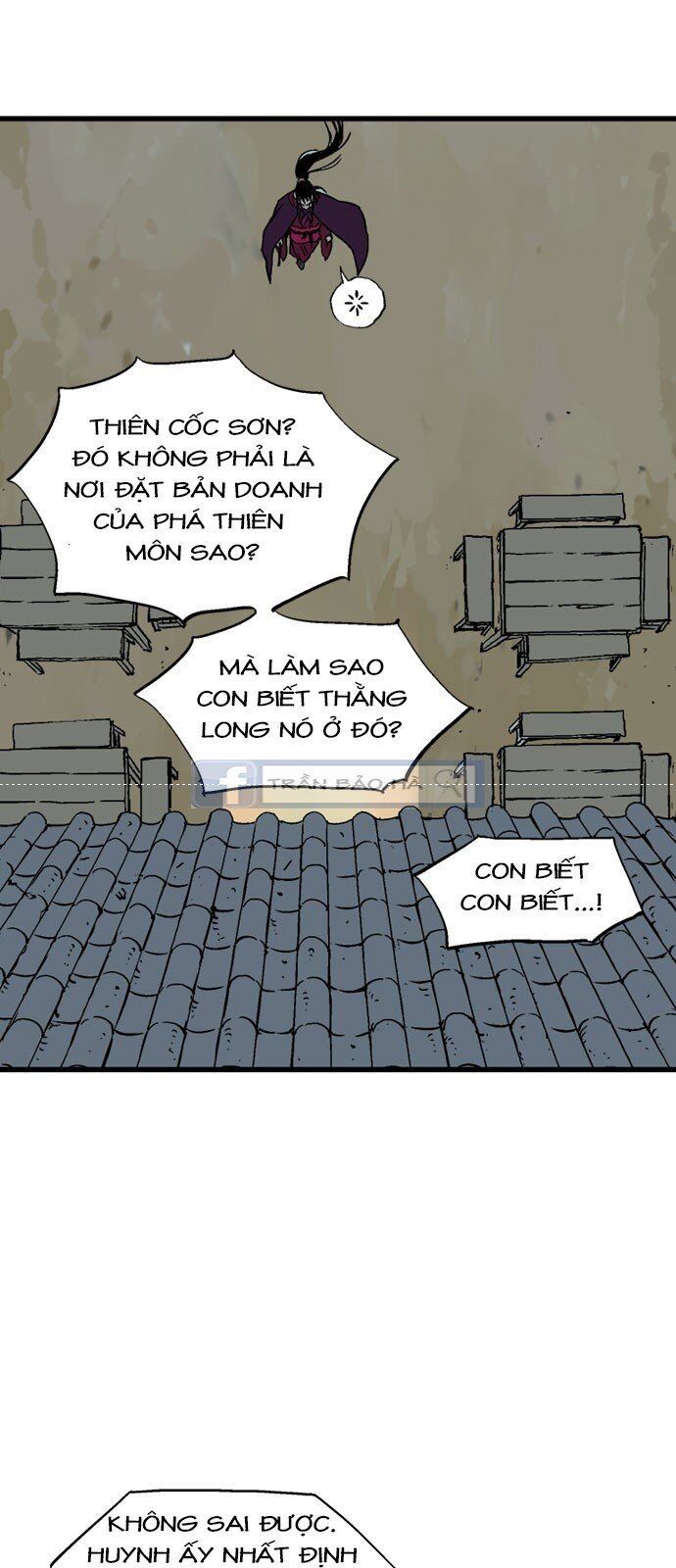 cao thủ 2 chapter 84 3