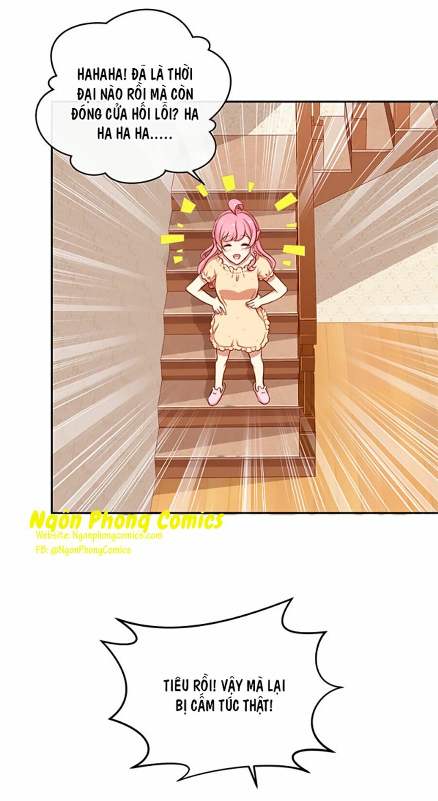 cả thế giới đều không bằng người chapter 29 16