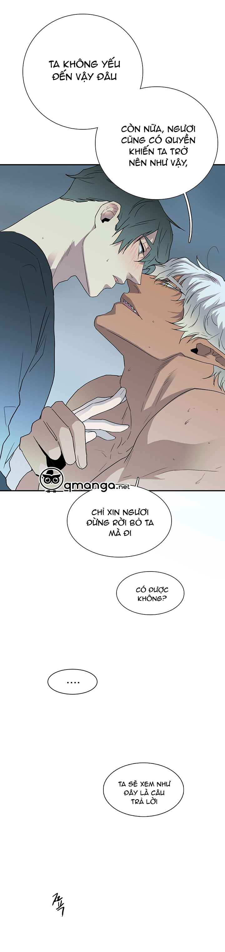 dear door chapter 28 26