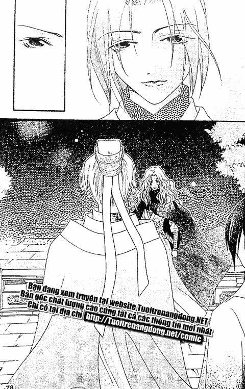 lâu lan y mộng chapter 1 73