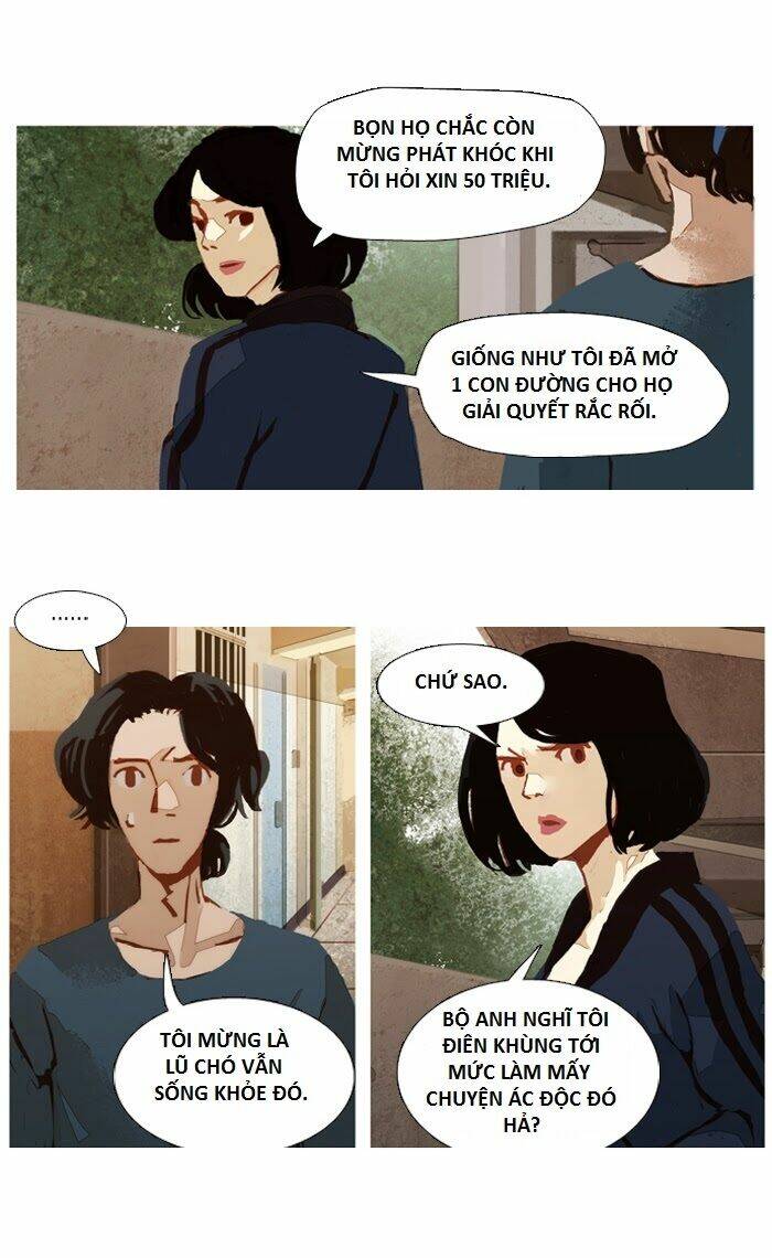 subtle disaster chapter 22 13