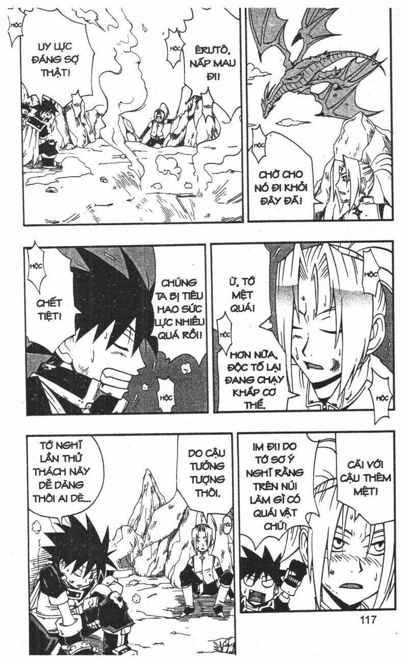 joou kishi monogatari chapter 4 115