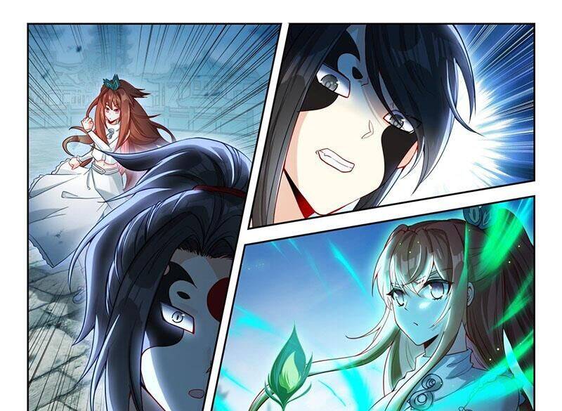 đấu la đại lục 5 - đường tam trùng sinh chapter 194 19