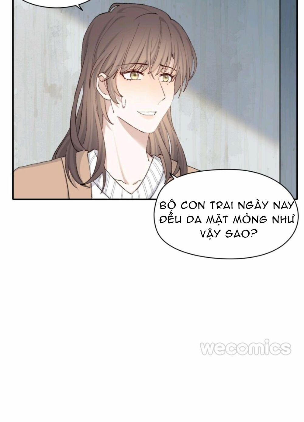 người yêu tin đồn chapter 24 61