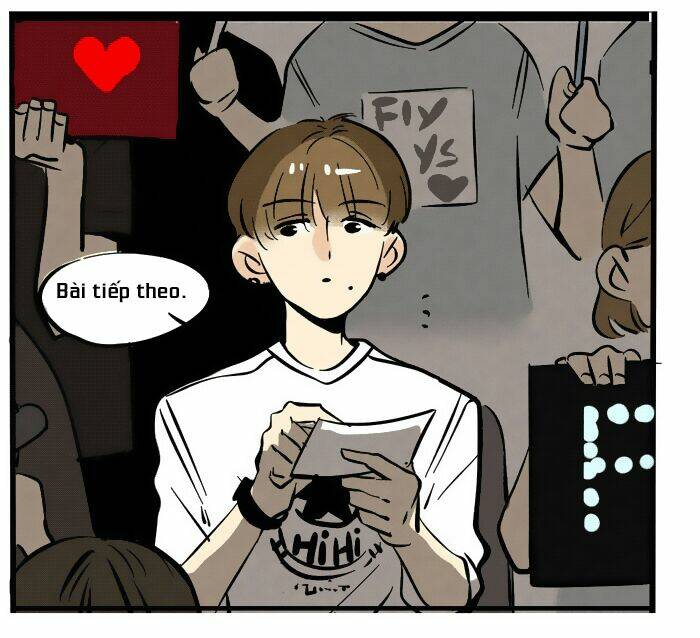 trang nhất toàn là hắn chapter 51 35