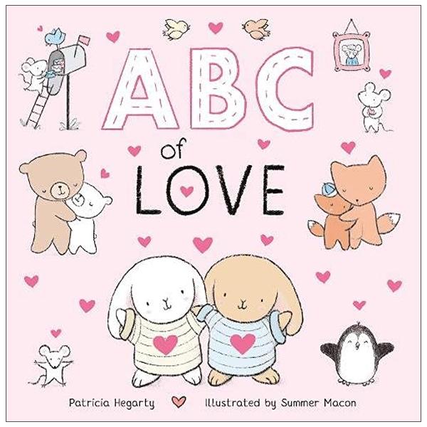 ABC Of Love