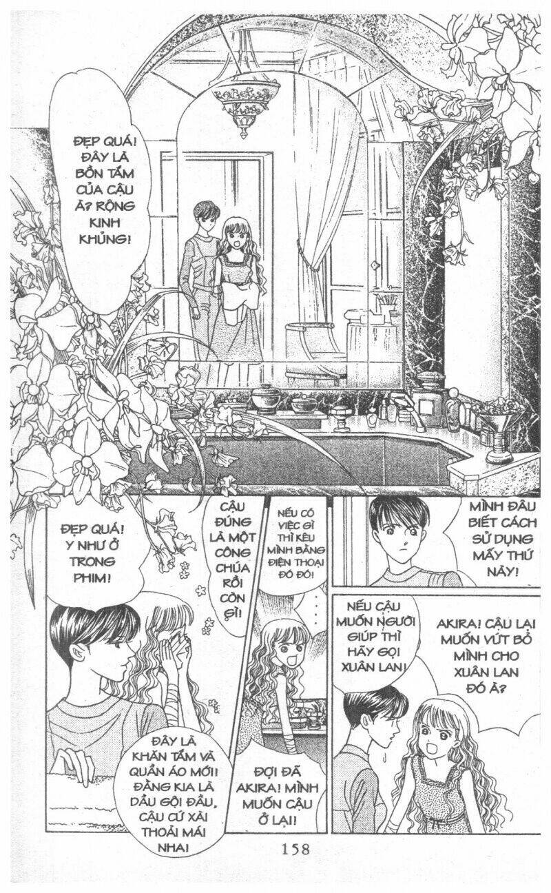 nàng tiên ánh trăng - kaguya hime chapter 19 158