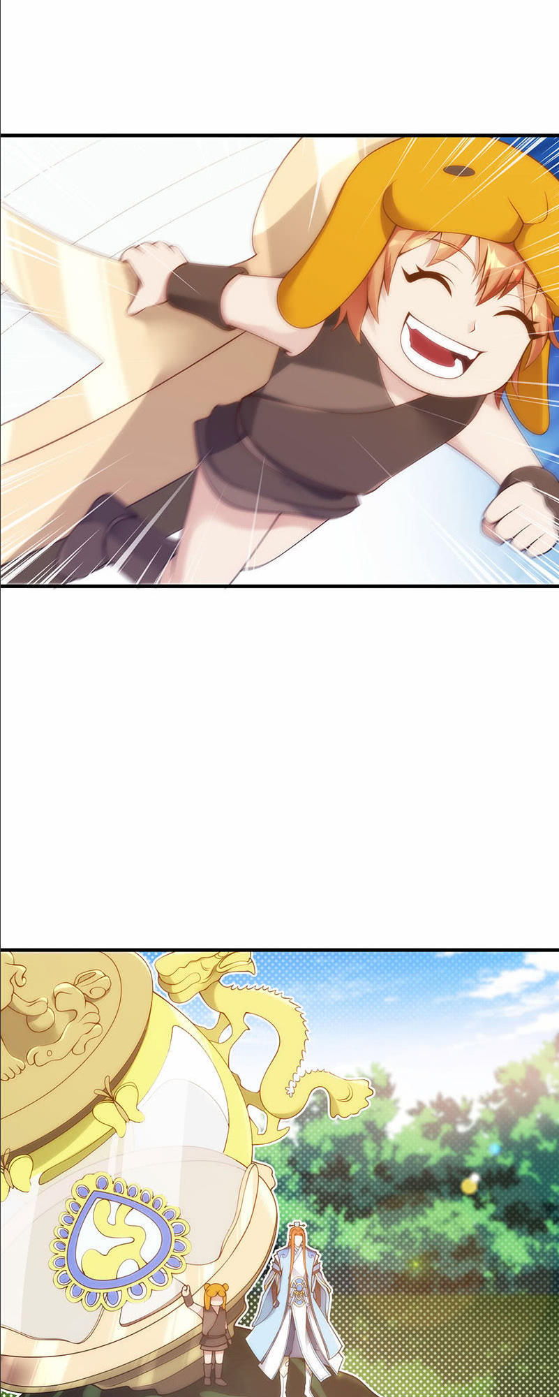 thiên hạ kiếp chapter 25.1 21