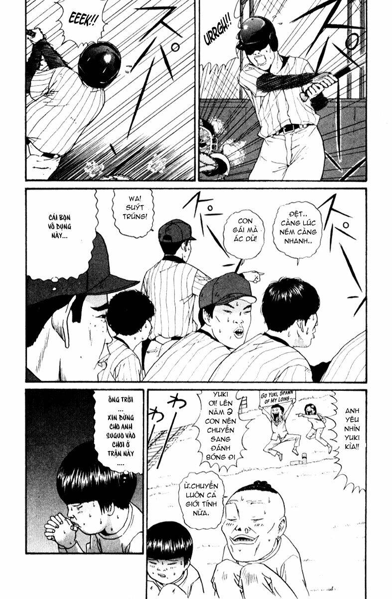 boku to issho chapter 21 8