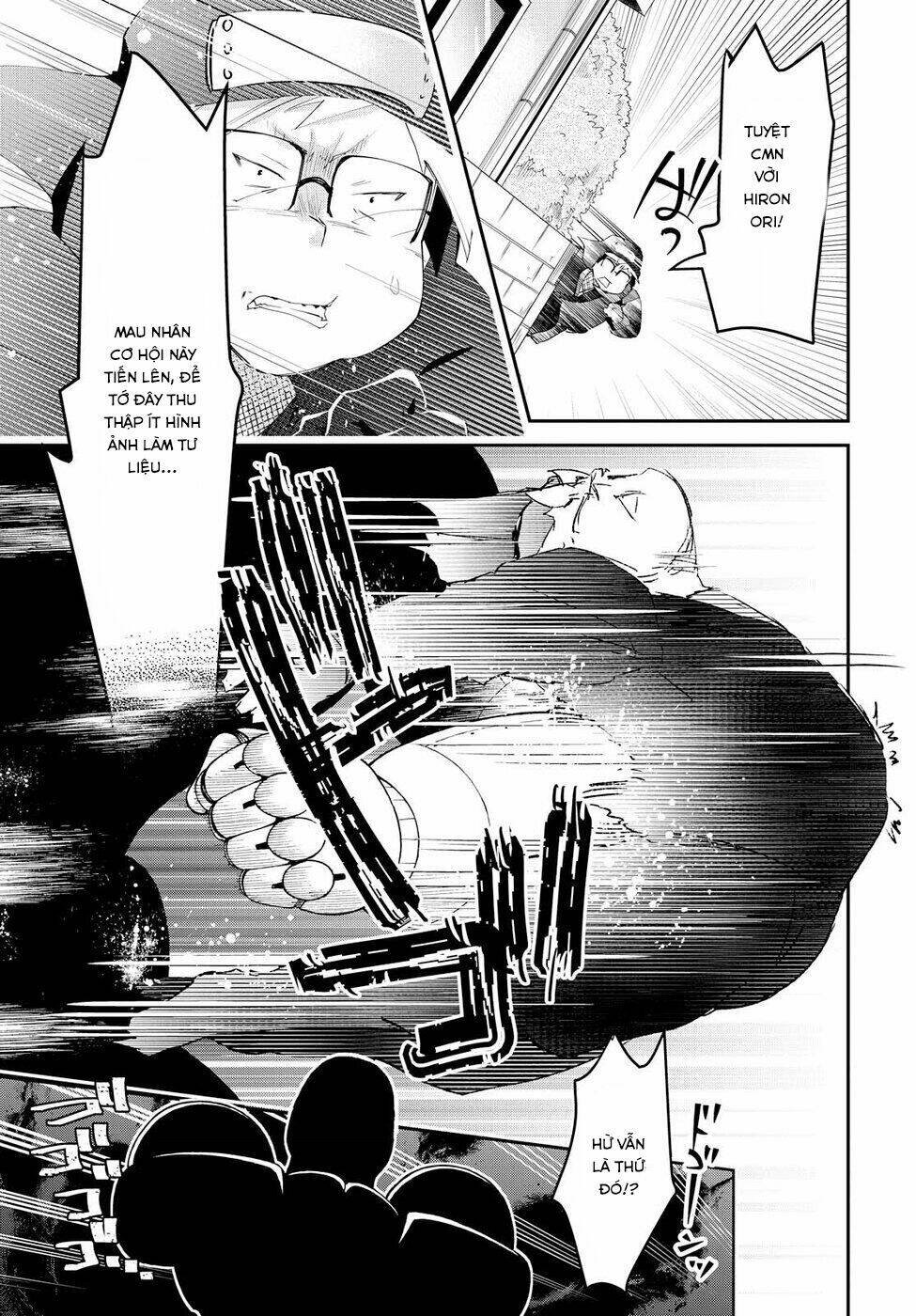 tin-so - my ex machina is in your hands chapter 5 34