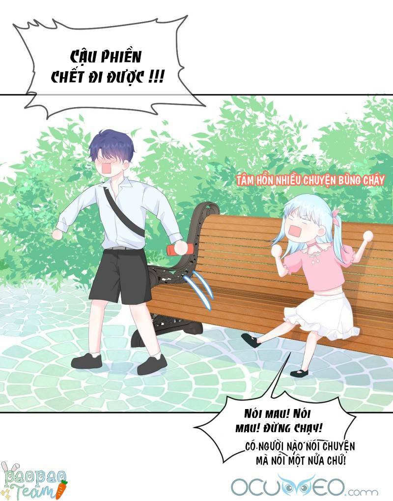 tôi và lịch sử yêu đương của tôi chapter 18 5